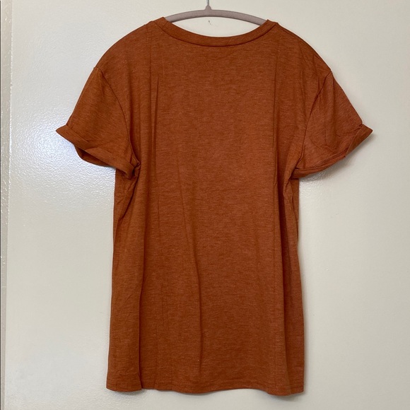 Cat Tarot Card Graphic T-Shirt - Picture 3 of 4